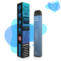 FoxyVape - Blueberry Ice (3000 Puffs)