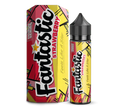 Fantastic E Liquid Strawberry + Fantastic Freezer (5ml)