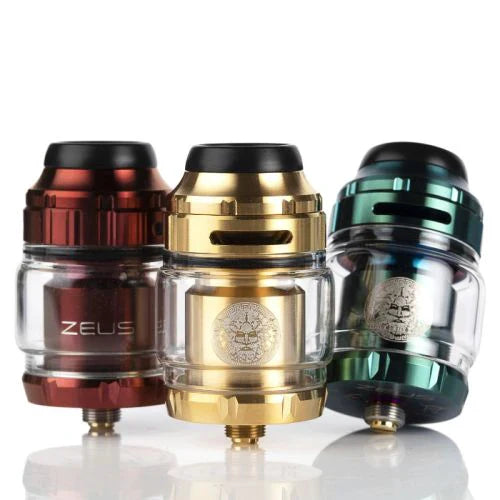 Geekvape ZEUS X 25mm RTA