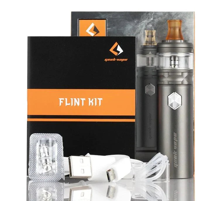 Geekvape LOOP V1.5 RDA Tank