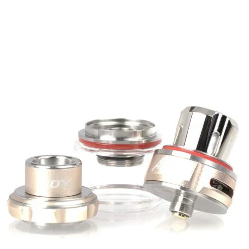 iJOY Avenger 270 234W TC Starter Kit