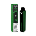 Ignite V15 Vape Pen Green Apple Peach Kiwi (1500 Puffs)