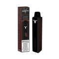 Ignite V15 Vape Pen Raspberry Orange Ice (1500 Puffs)