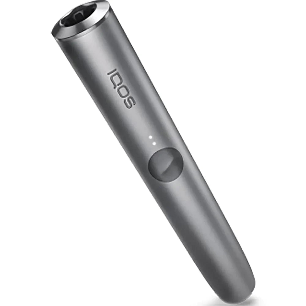 IQOS 4.0 Iluma Starter Kit
