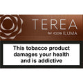 IQOS Terea Bronze
