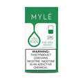 MYLE POD ICED APPLE MANGO