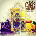 Nasty Juice Cushman Mango Grape