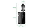 Kangertech Vola 100W TC Vape Starter Kit