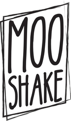 Moo Shake Banana E-Liquid