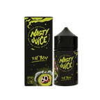 Nasty Juice Fat Boy E Liquid