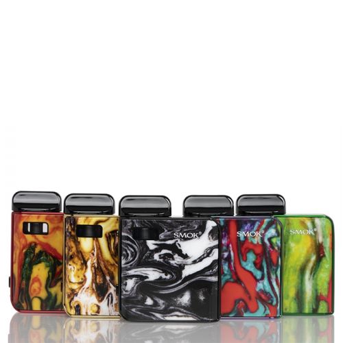 SMOK MICO Vape Pod System Starter Kit