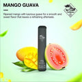 Tugboat V2 Disposable Mango Guava (400 Puffs)