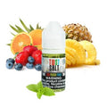 TWST Nic Salt Iced Pucker Punch