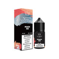 Al Fakher Nic Salt Peach Ice
