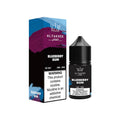 Al Fakher Nic Salt Blueberry Gum