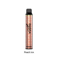 Yuoto Luscious Peach Ice (3000 Puffs)