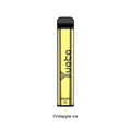 Yuoto Luscious Skittles (3000 Puffs)
